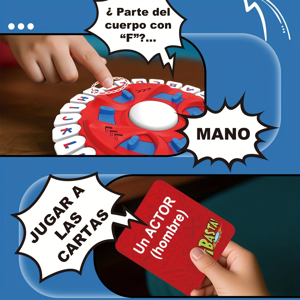 26-Key Upgraded Version Spanis - đánh giá và giá Board Game Quick