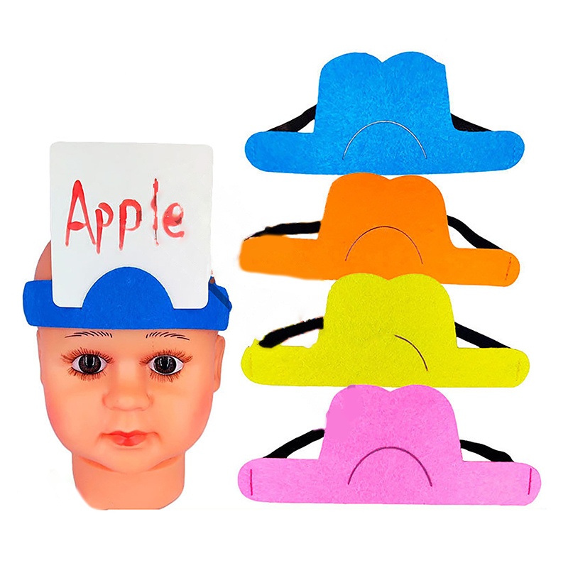 //3pcs New Plastic Headband Qu - đánh giá và giá Board Game Quick