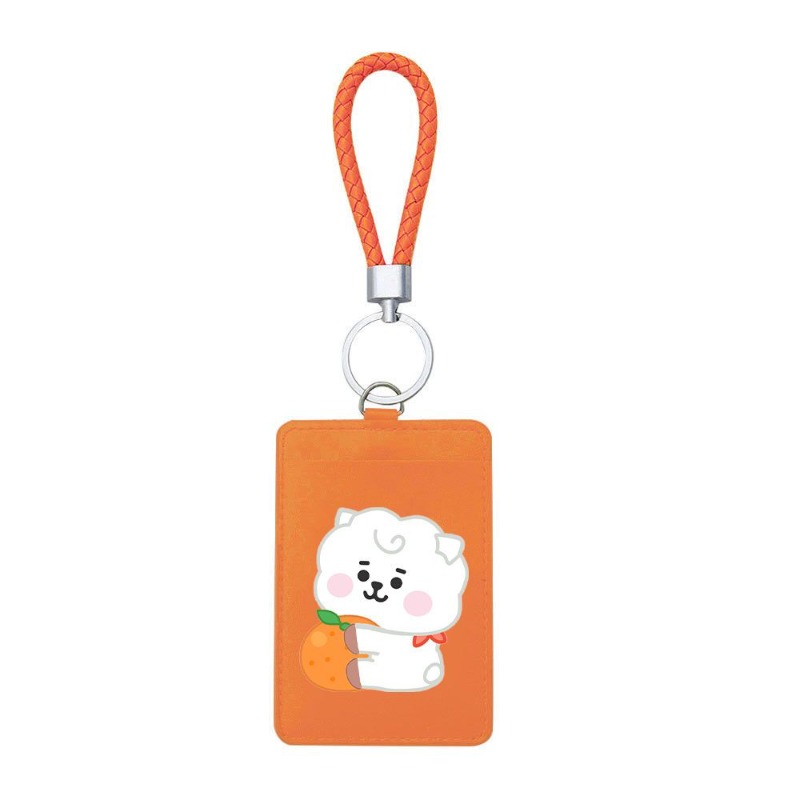 New 2026 BT21 COOKY Idol Relat - đánh giá và giá Card Sleeves Protector
