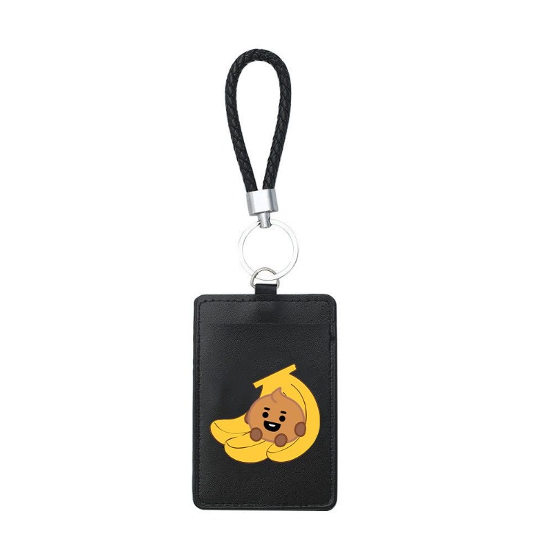 New 2026 BT21 COOKY Idol Relat - đánh giá và giá Card Sleeves Protector