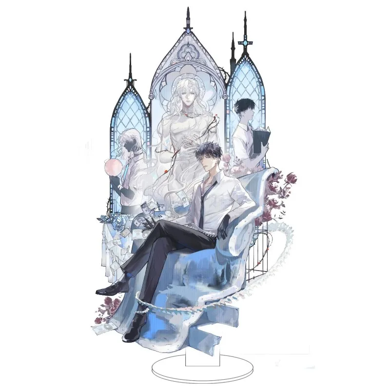 Anime I Became A God in A Horr - đánh giá và giá Board Game Horror