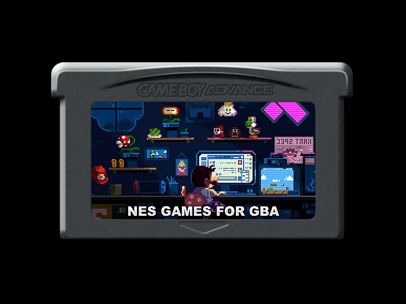 32bit game card : 163 NES GAME - đánh giá và giá Board Game Horror