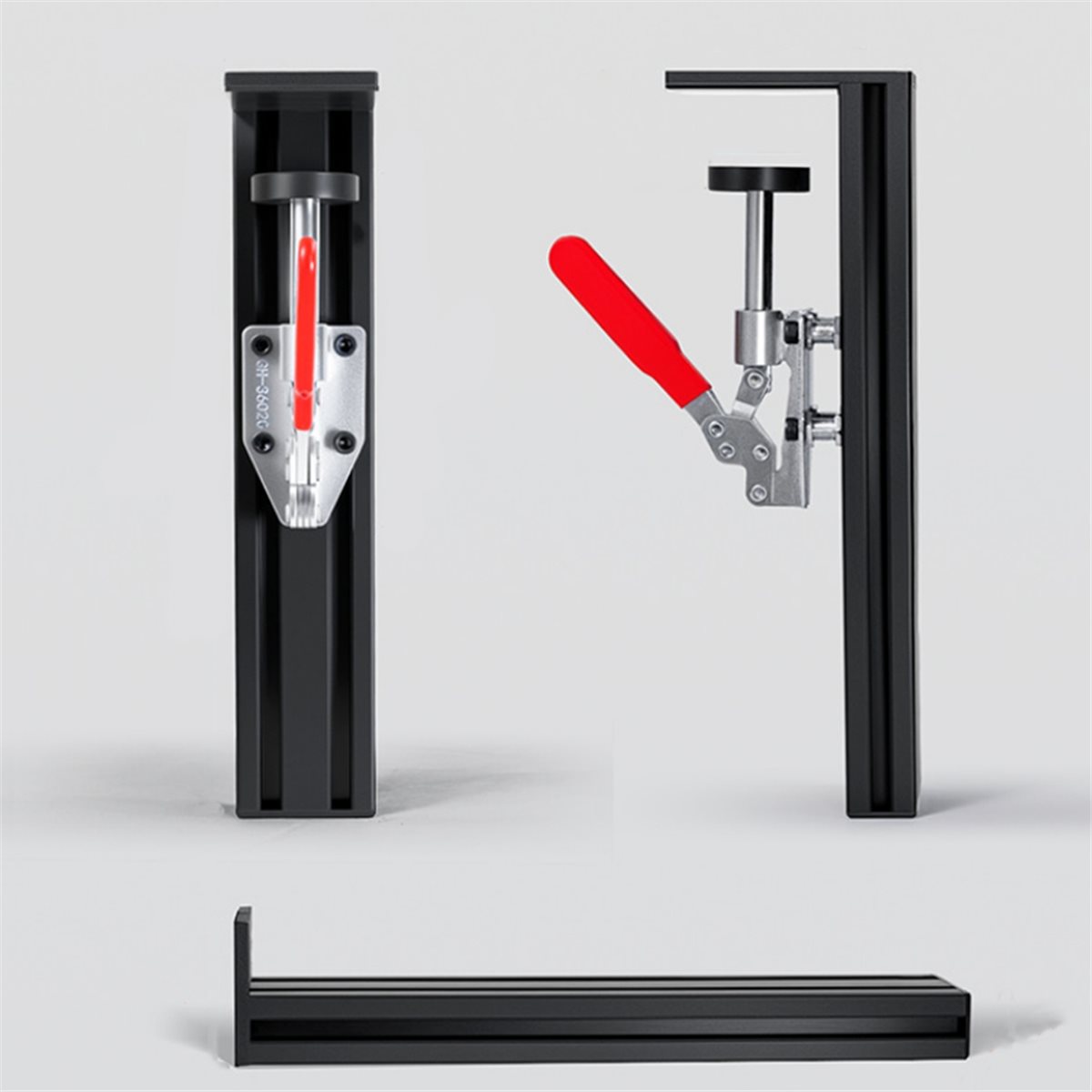 DT75BG Universal Desk Mounted  - đánh giá và giá Board Game Quick