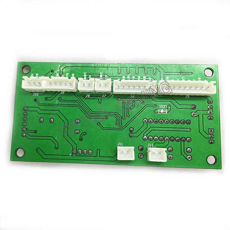 IO Ban/Lái Motor Driver Cho Ar - đánh giá và giá Board Game Io