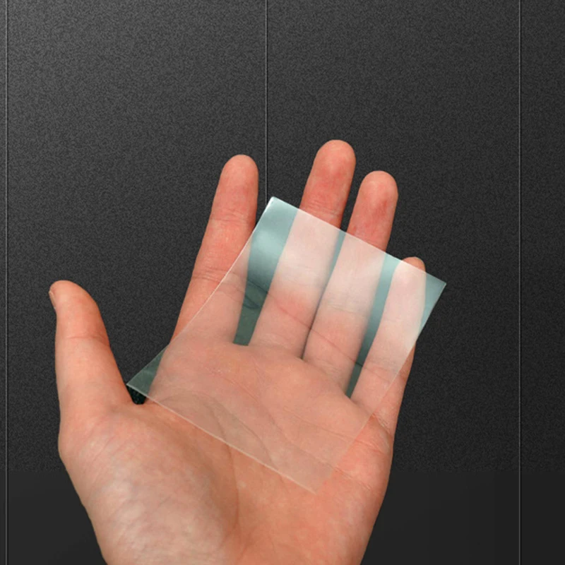 300/100Pcs 66*91mm Card Sleeve - đánh giá và giá Card Sleeves Protector