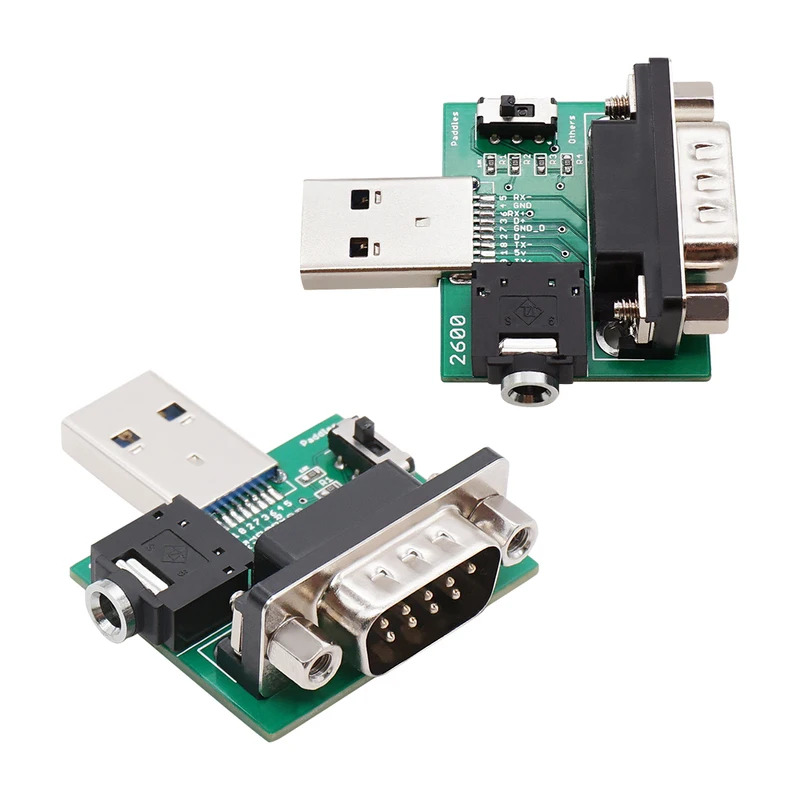 MiSTerFPGA SNAC USB 3.0 Game C - đánh giá và giá Board Game Io