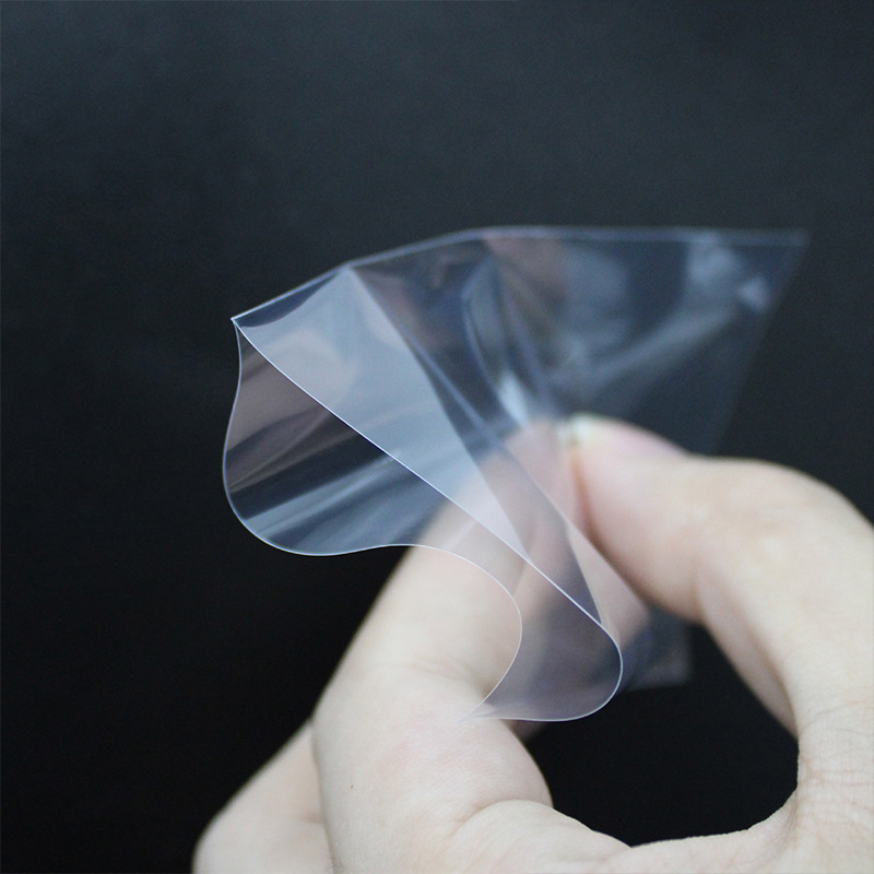 100pcs/lot 61*88mm Card Sleeve - đánh giá và giá Card Sleeves Protector