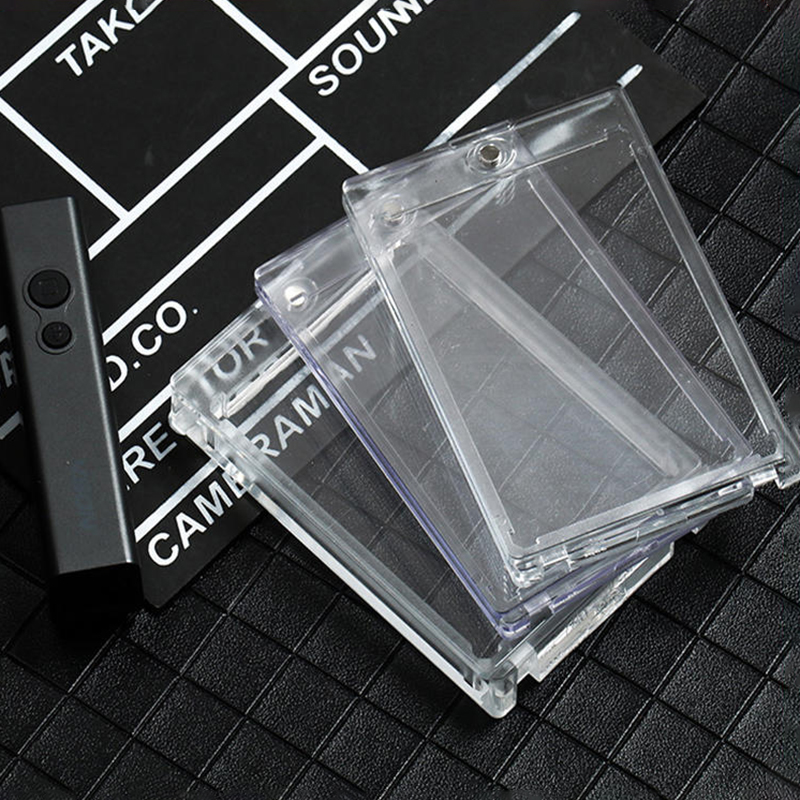 Magnetic Card Holders for Trad - đánh giá và giá Card Sleeves Protector