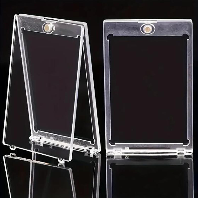 Magnetic Card Holders for Trad - đánh giá và giá Card Sleeves Protector