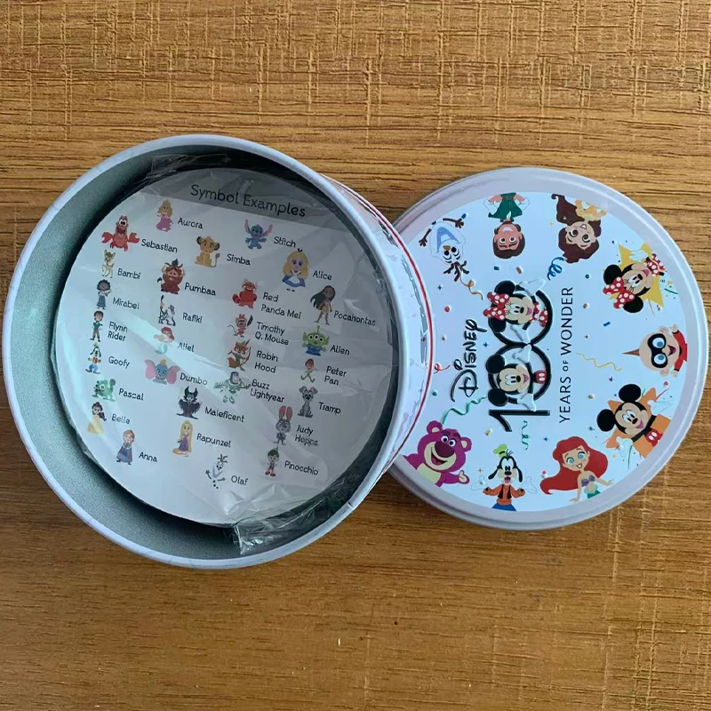 Disney Card Board Games Stitch - đánh giá và giá Board Game Pdf
