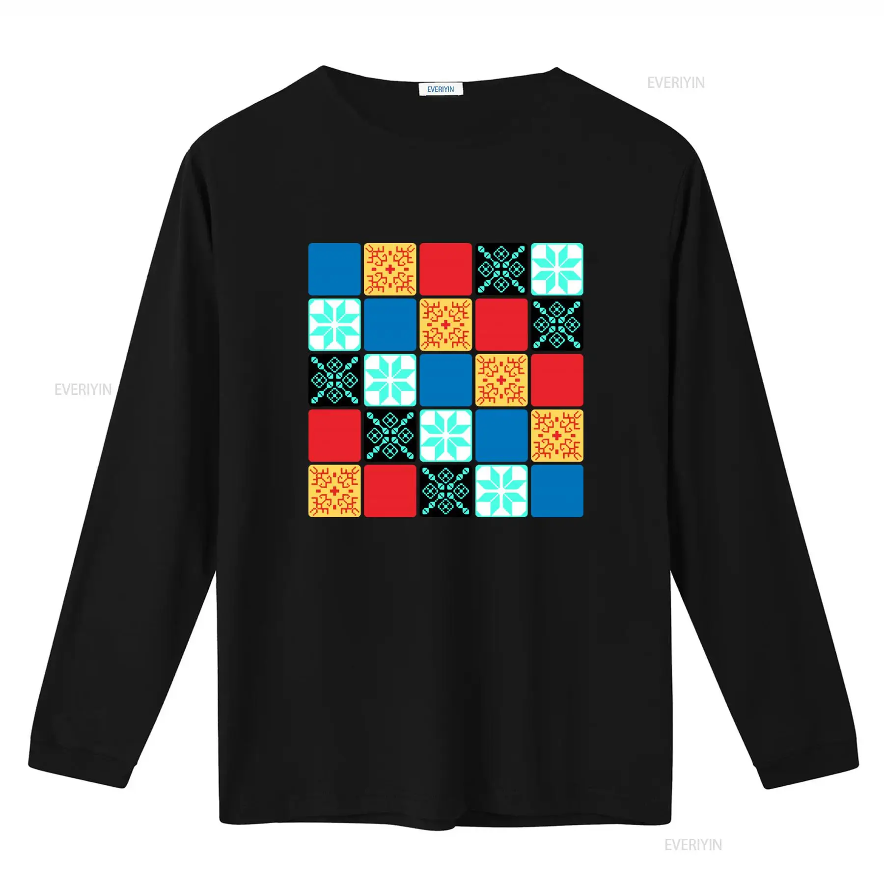 Azul T Shirt Inspired by Board - đánh giá và giá Board Game Quilt