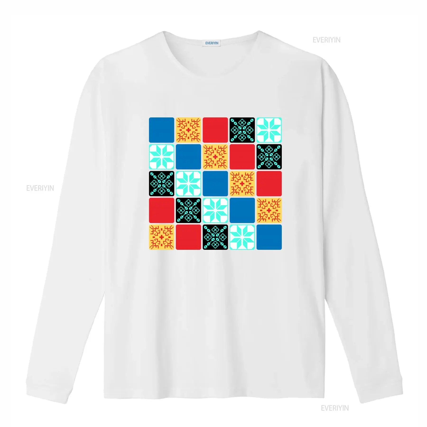 Azul T Shirt Inspired by Board - đánh giá và giá Board Game Quilt