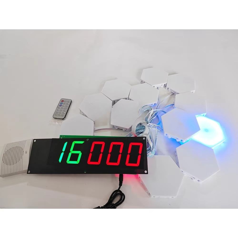 Amusement Park Timer Interacti - đánh giá và giá Board Game Quick