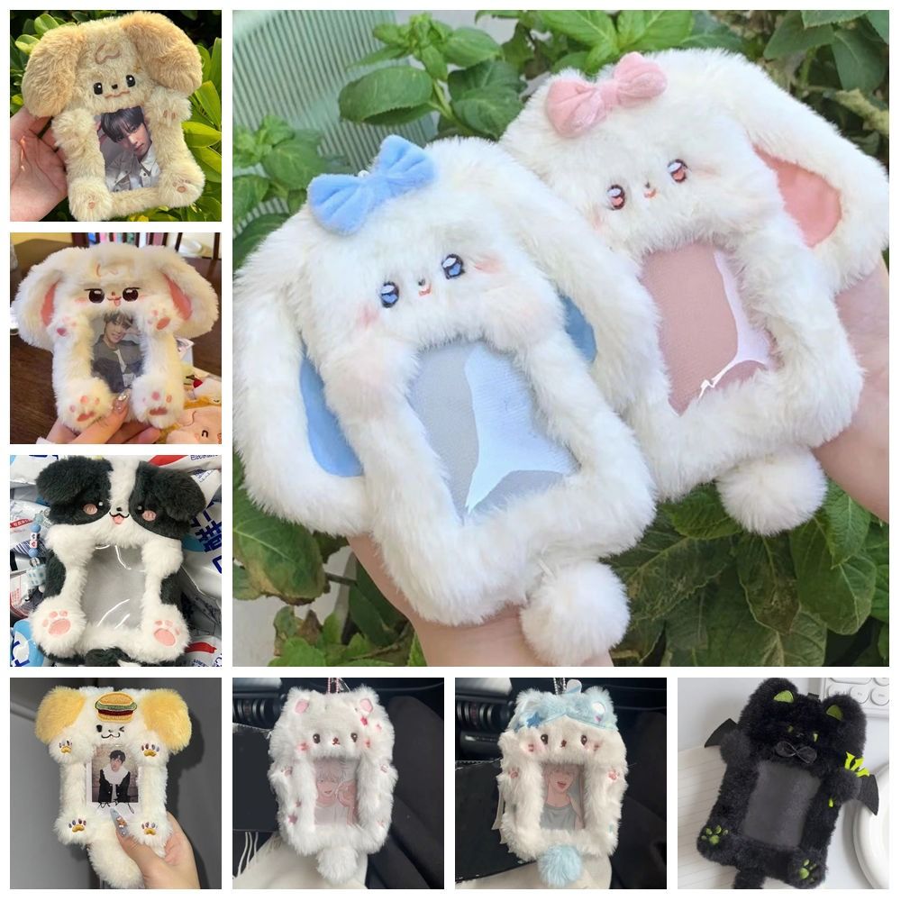 Cartoon Multifunctional Photoc - đánh giá và giá Card Sleeves Protector