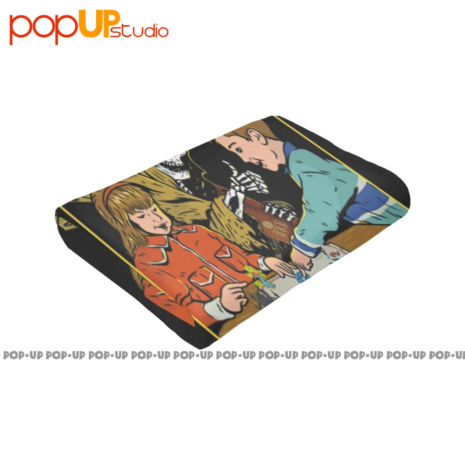 Rpg D20 Dice Dungeon Daddy Fan - đánh giá và giá Board Game Quilt