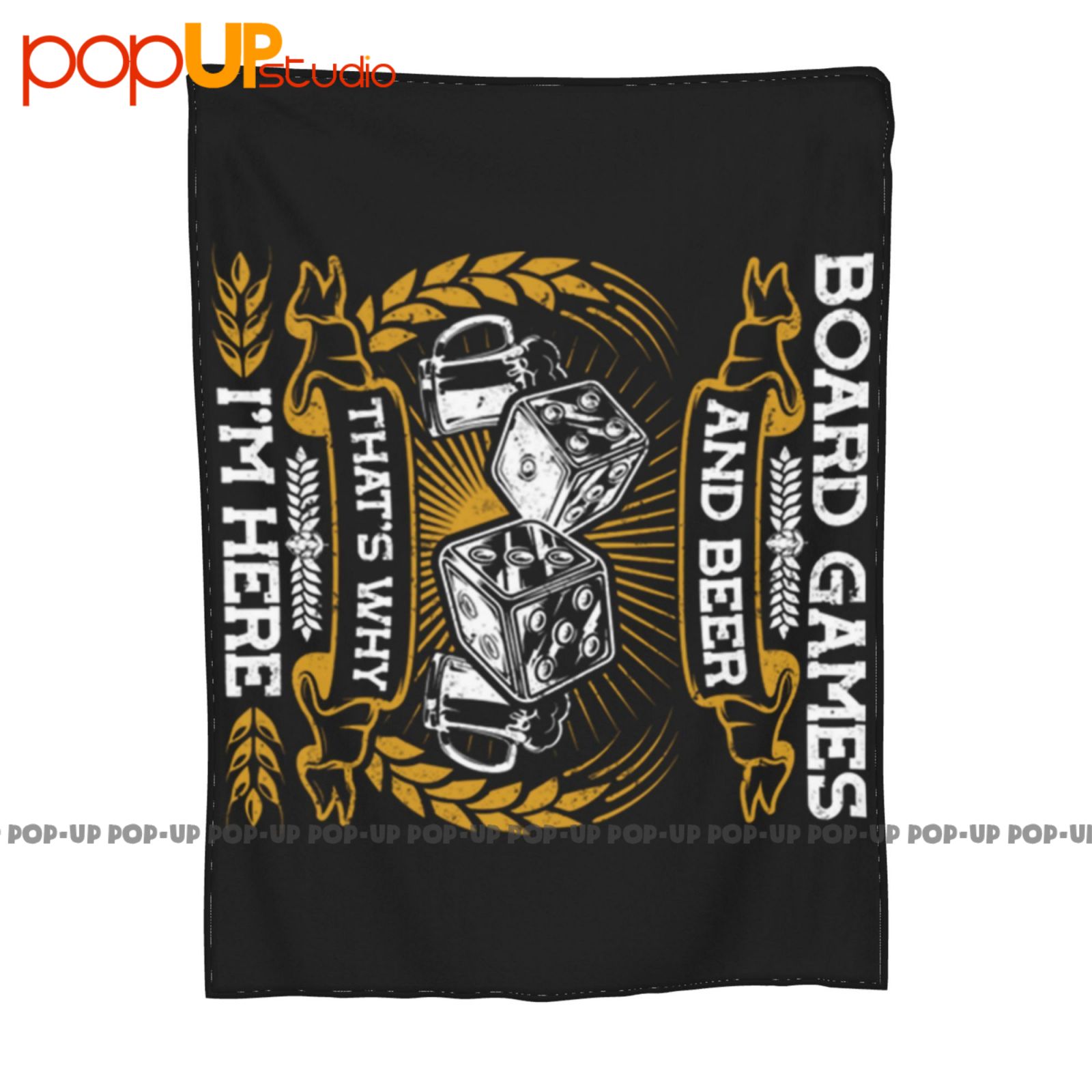 Board Games Ultra-Soft Blanket - đánh giá và giá Board Game Quilt