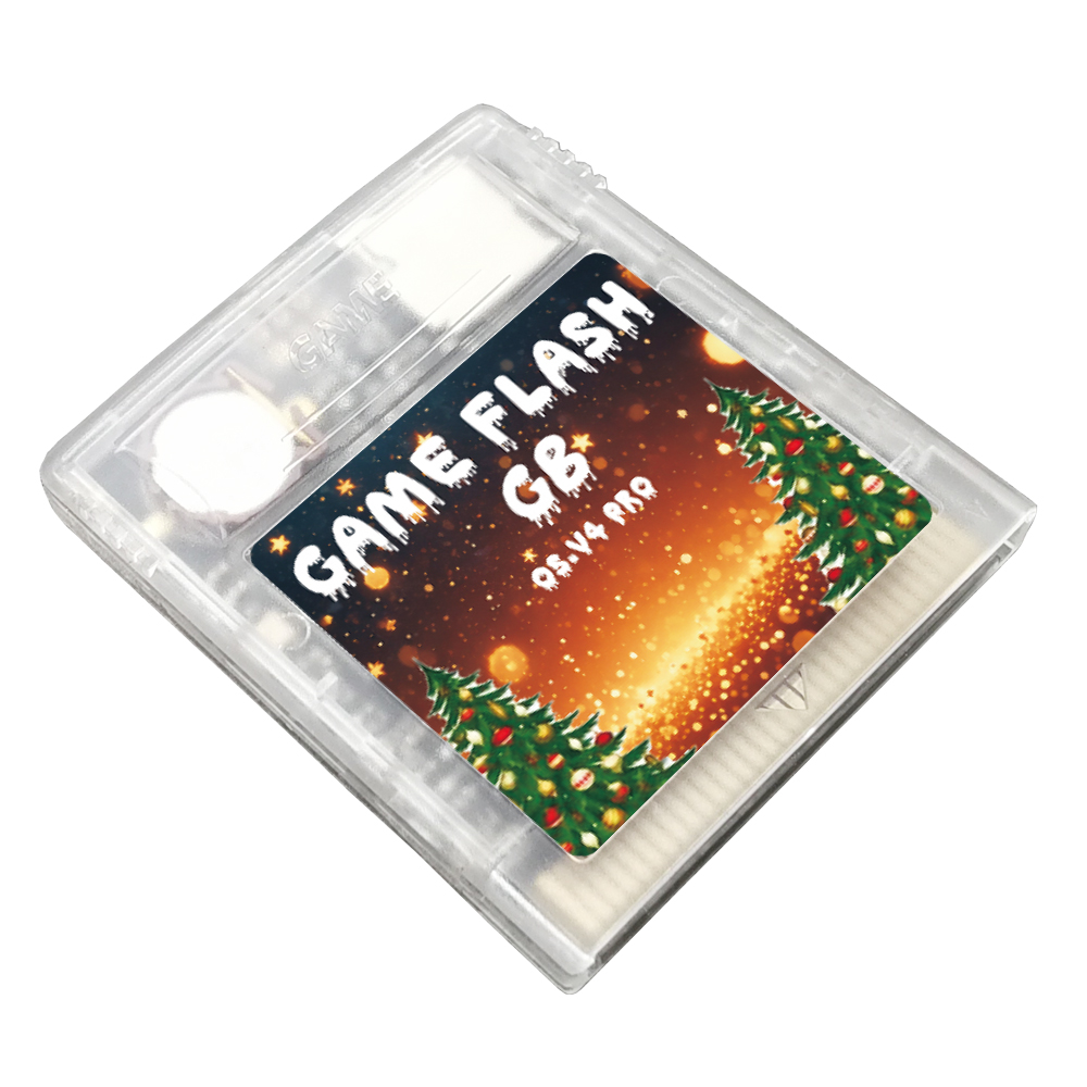 EDGB game flash GB China Editi - đánh giá và giá Board Game Horror