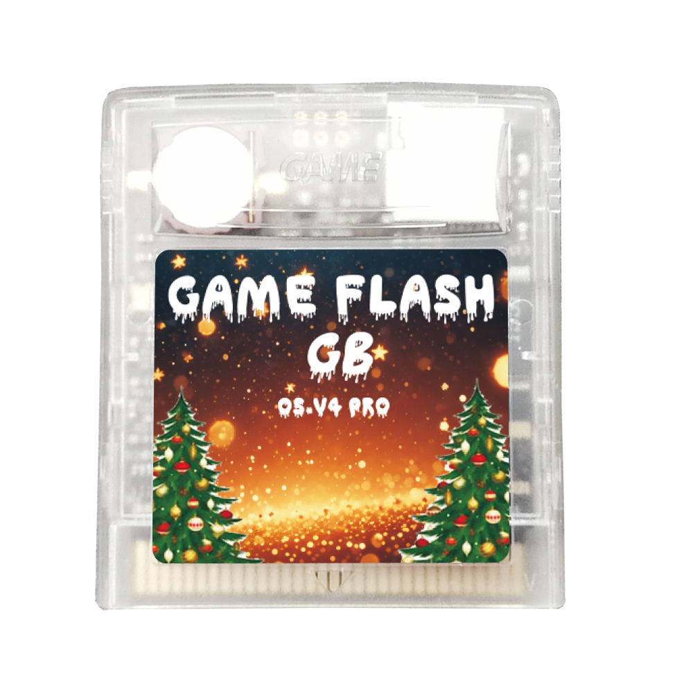 EDGB game flash GB China Editi - đánh giá và giá Board Game Horror