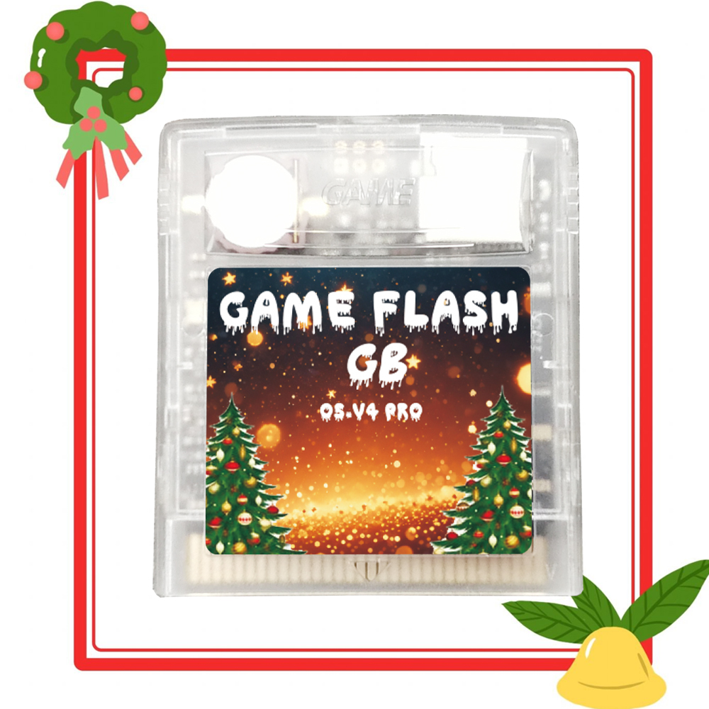 Game flash GB edgb China Editi - đánh giá và giá Board Game Horror