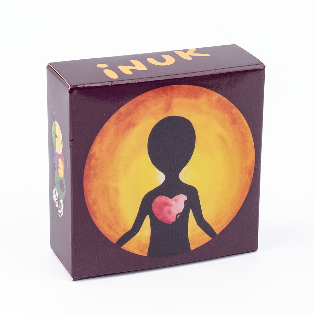 INUK 98 Cards Deck Psychology  - đánh giá và giá Board Game Electronic Table