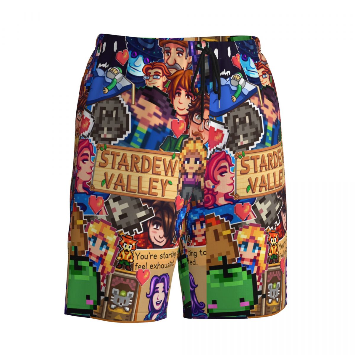 Summer Board Shorts Men's Star - đánh giá và giá Board Game Quick