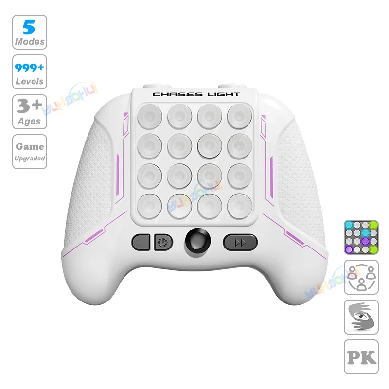 Upgraded Electronic Pop Light  - đánh giá và giá Board Game Quick