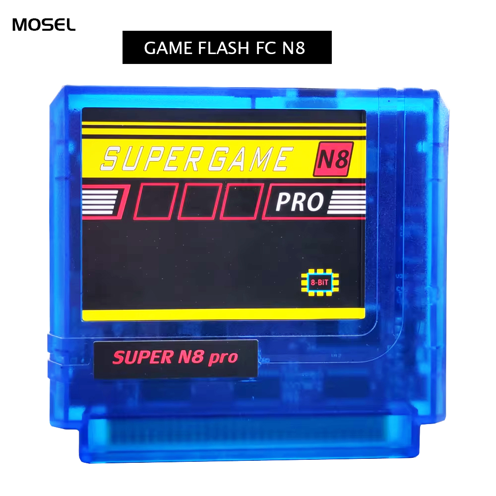 Mosel game flash FC N8 China v - đánh giá và giá Board Game Horror