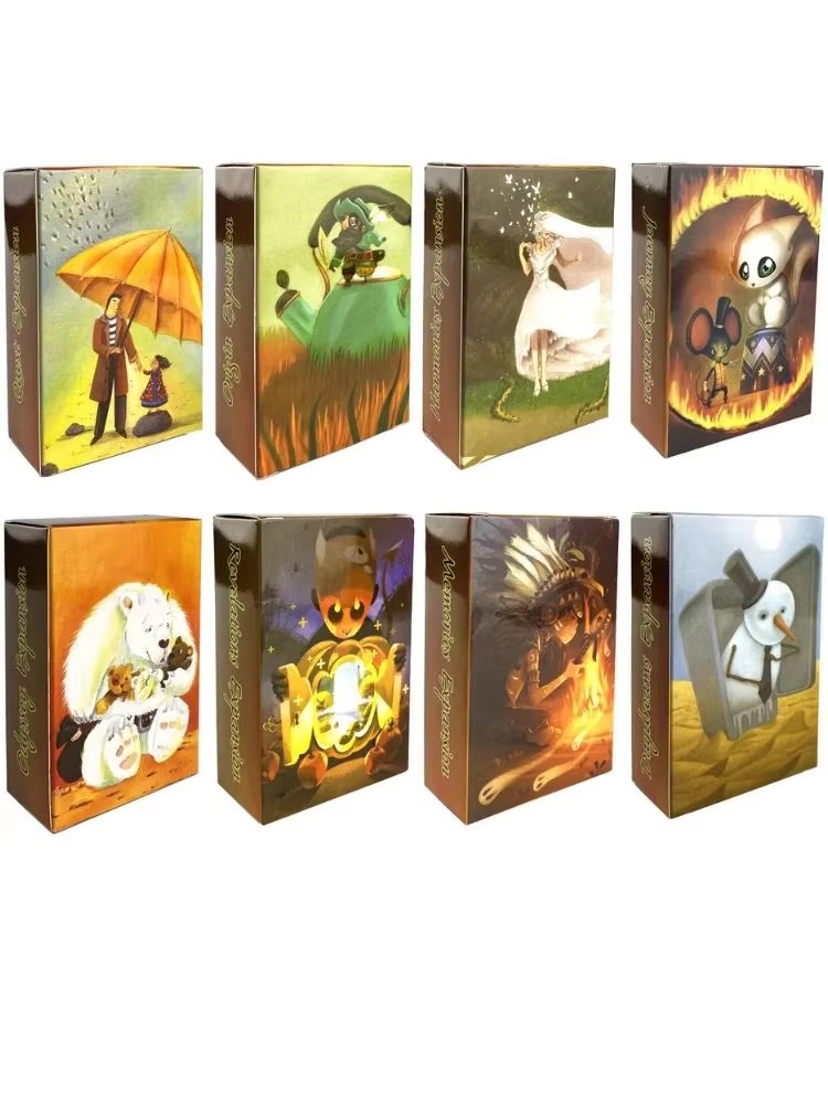 Board Games Family Cards Editi - đánh giá và giá Board Game Pdf
