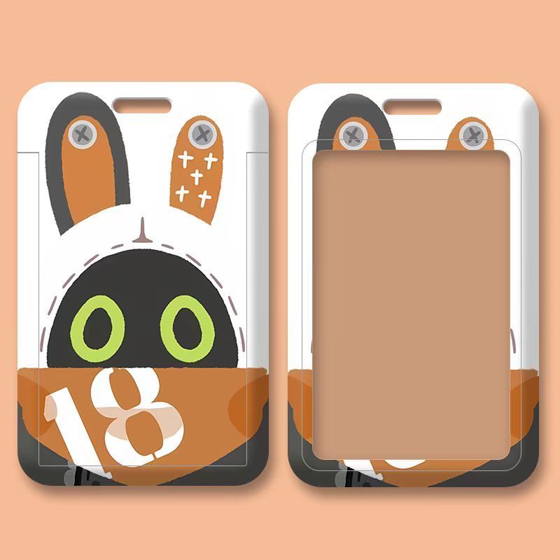 Zenless Zone Zero Anime Cartoo - đánh giá và giá Card Sleeves Protector